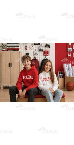 Tło fotograficzne „Patriotyczna motywacja – nowoczesna przestrzeń wartości” | 4146